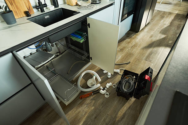 24/7 Emergency Leak Detection experts in Davenport, IA