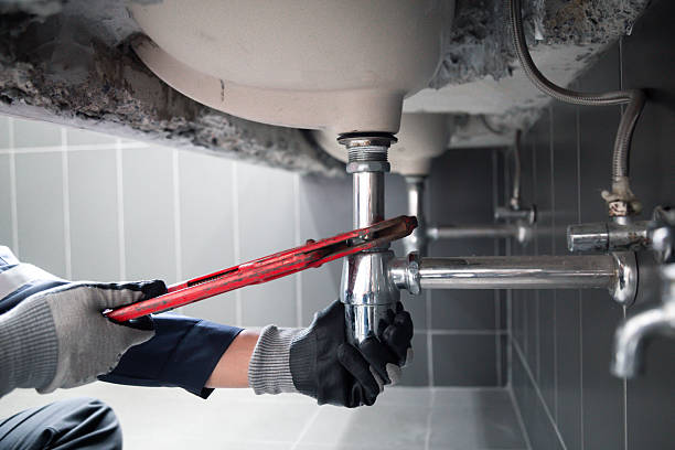 Trusted Pipe Repair service in Davenport, IA - Masters Plumbing Service